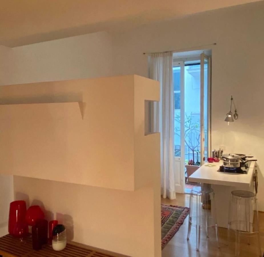 Home 101 Бари Екстериор снимка